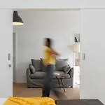 Bela De Santiago Ii By An Island Apartment