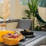 Bela De Santiago Ii By An Island Apartment