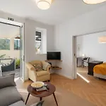 Apartment Bela De Santiago Ii By An Island