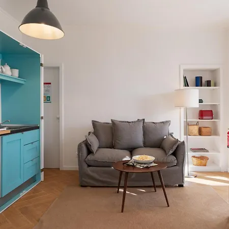 דירה Bela De Santiago Ii By An Island פונשל