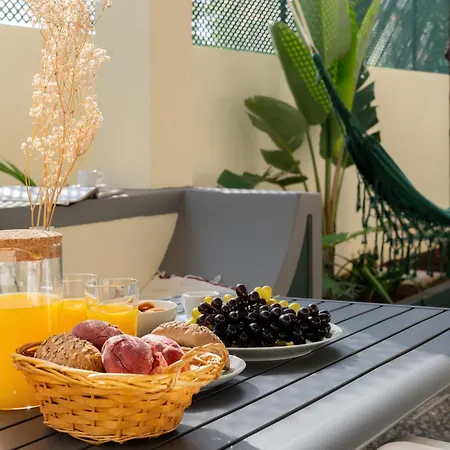 Bela De Santiago Ii By An Island דירה