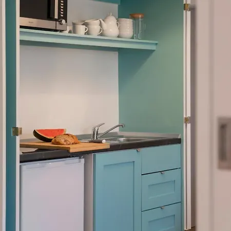 شقة Bela De Santiago Ii By An Island