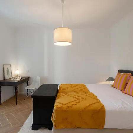 Apartamento Bela De Santiago Ii By An Island