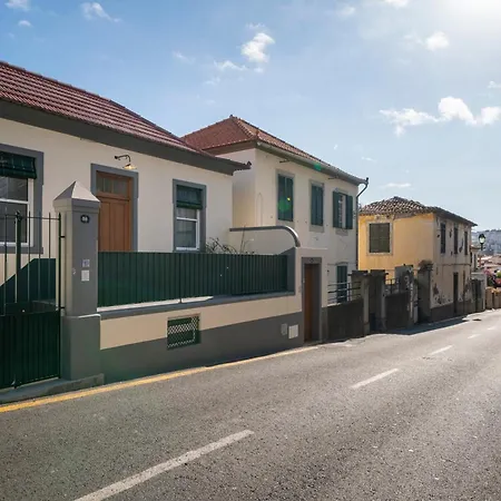Apartamento Bela De Santiago Ii By An Island *