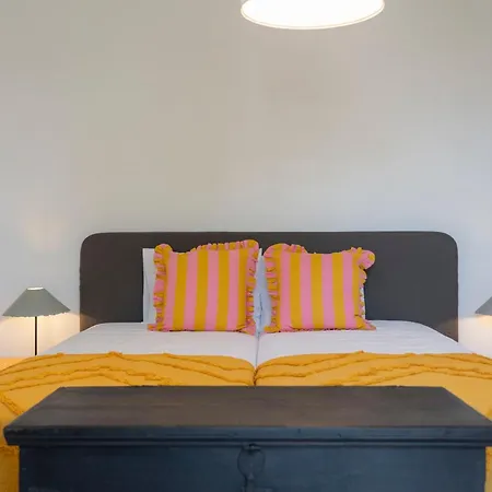 公寓 Bela De Santiago Ii By An Island *