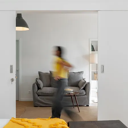 Bela De Santiago Ii By An Island شقة