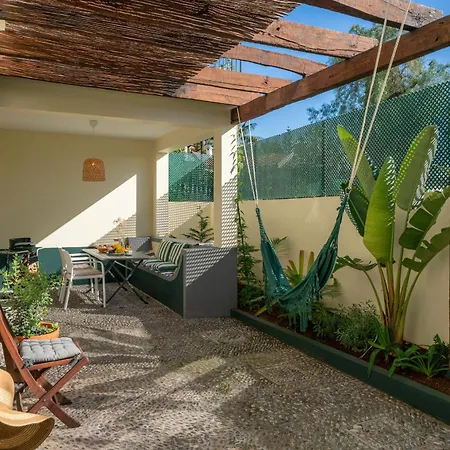 Bela De Santiago Ii By An Island Apartamento Funchal (Madeira)