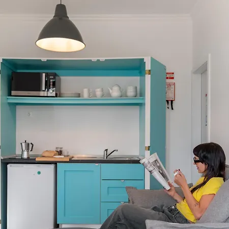 Bela De Santiago Ii By An Island شقة *