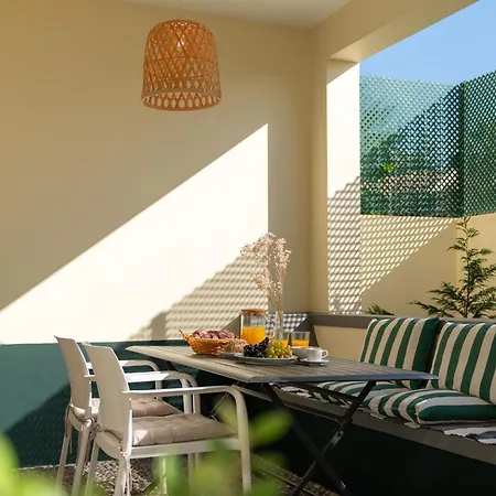 شقة Bela De Santiago Ii By An Island