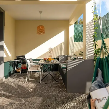 Apartamento Bela De Santiago Ii By An Island *