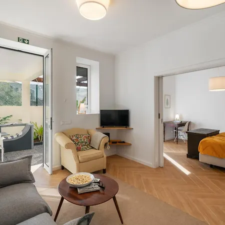 شقة Bela De Santiago Ii By An Island