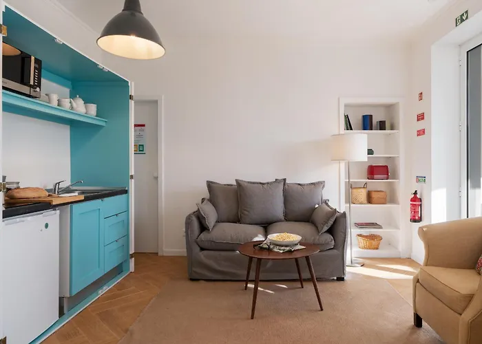 Appartement Bela De Santiago Ii By An Island Funchal (Madeira)